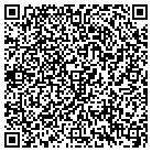 QR code with USA Airport Shuttle Service contacts