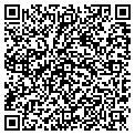 QR code with Bus CO contacts