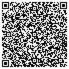 QR code with C B T Para Transit Inc contacts