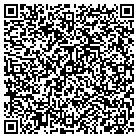 QR code with D B Transit Consulting LLC contacts