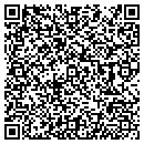 QR code with Easton Coach contacts