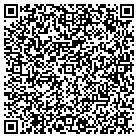 QR code with Marquette County Transit Auth contacts