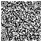 QR code with Orange & Black Bus Lines contacts