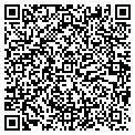 QR code with S & S Transit contacts