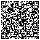 QR code with S Ts Transit Inc contacts