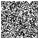 QR code with T S Transit LLC contacts