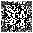 QR code with W M A T A contacts