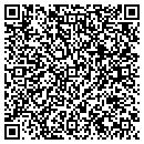QR code with Ayan Travel Inc contacts