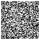QR code with Baltimore Charter Bus Company contacts