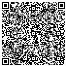 QR code with Charter Bus R Us Inc contacts