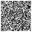 QR code with C J Bus Lines contacts
