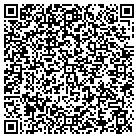 QR code with ecoShuttle contacts