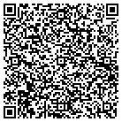 QR code with Hedges Bus Service Inc contacts
