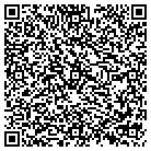 QR code with Hesselgrave Charter Buses contacts
