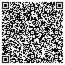 QR code with Horizon Coach contacts