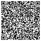 QR code with Hunt Valley Motor Coach Inc contacts