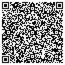 QR code with Jaf Travelers contacts