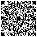 QR code with Jj Charter contacts