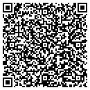 QR code with J & R Bus Service contacts