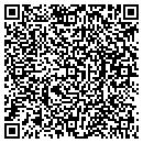 QR code with Kincaid Coach contacts