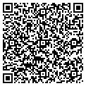 QR code with Lbm Inc contacts