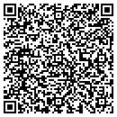 QR code with Cleo's Tavern contacts