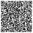 QR code with Oakland Mobile Marine contacts