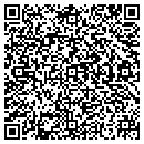 QR code with Rice Lake Bus Service contacts