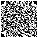 QR code with Richards Bus Lines Inc contacts