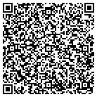 QR code with T & M Charter Services Inc contacts