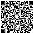 QR code with Tyson's Charters contacts