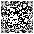 QR code with Zaffran's Bus Sales contacts