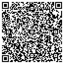 QR code with Zernicke Bus Service contacts