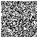 QR code with Zima Real Bus Line contacts