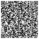 QR code with Aaron's Moving & Storage CO contacts