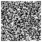 QR code with Adams Moving & Hauling contacts