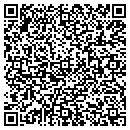 QR code with Afs Moving contacts