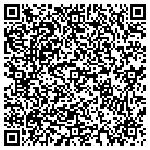 QR code with A & I Quality Moving Service contacts