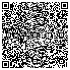 QR code with ALLPRO Moving Inc. contacts