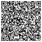 QR code with Alpha Moving and Storage contacts