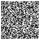 QR code with A & M Moving & Storage Inc contacts
