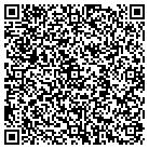 QR code with Anywhere Moving & Storage Inc contacts