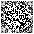 QR code with A To Z Moving & Storage contacts