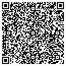 QR code with AVL Moving Systems contacts