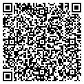 QR code with B&B Moving contacts