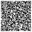 QR code with B- C Services contacts
