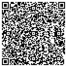 QR code with Chon's Transfer & Storage contacts