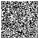 QR code with C & N Van Lines contacts