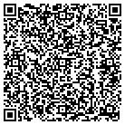 QR code with Custom Move Worldwide contacts