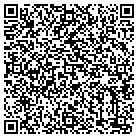 QR code with C K Baggage Transport contacts